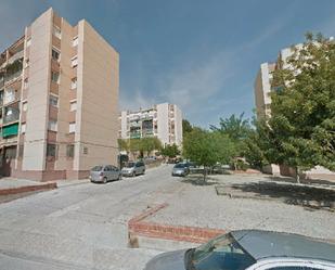 Vista exterior de Pis en venda en  Tarragona Capital