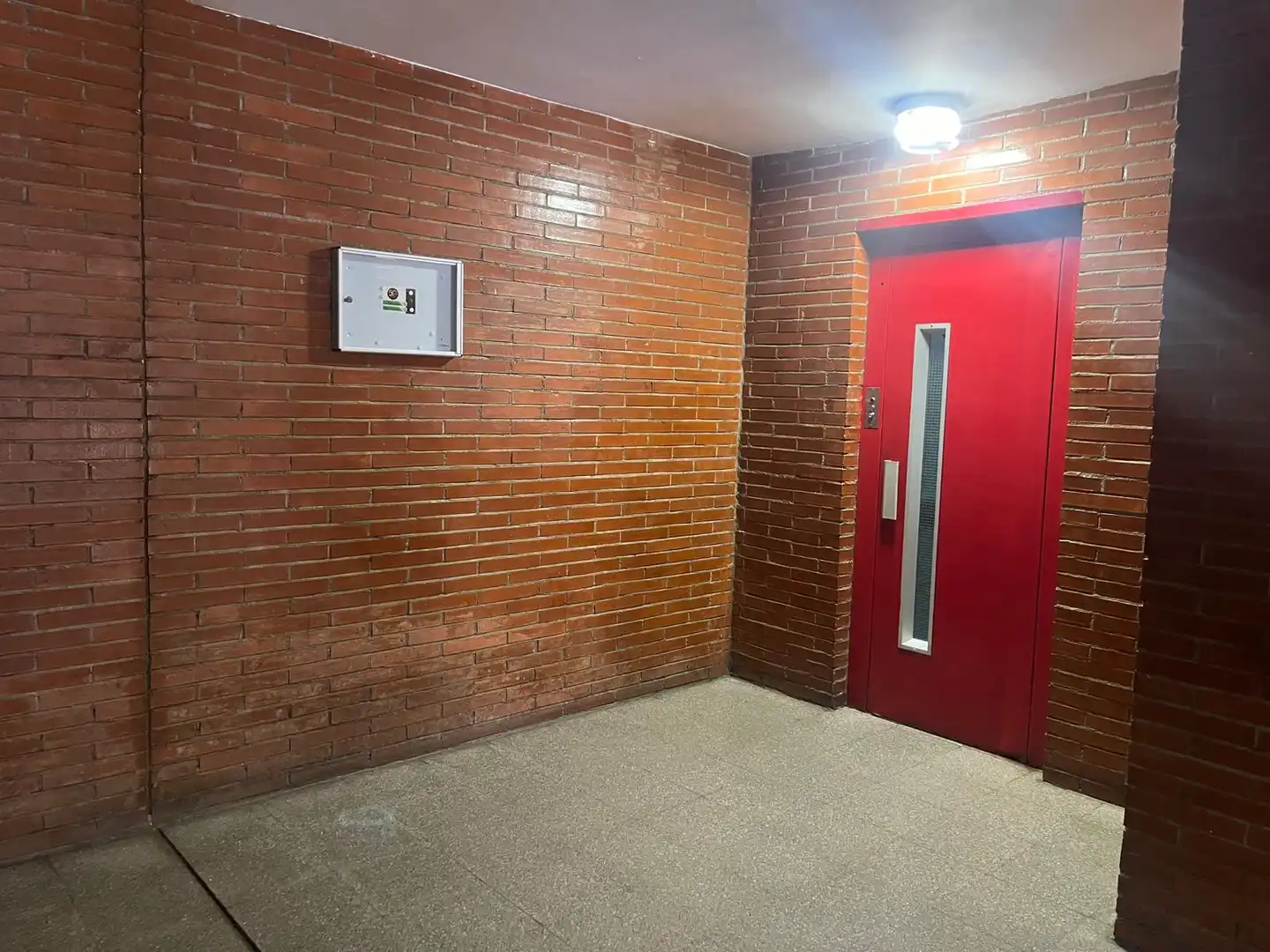 Flat for rent in Barcelona  with Air Conditioner, Heating and Furnished