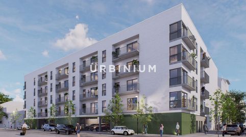 Foto 5 de Garaje en venta en Carrer del Rosselló, 2, Sant Narcís, Girona Capital