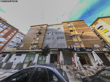 Wohnung mit Aufzug zum Verkauf in Calle Alfambra 1, esc 1, plaza 2, pta C