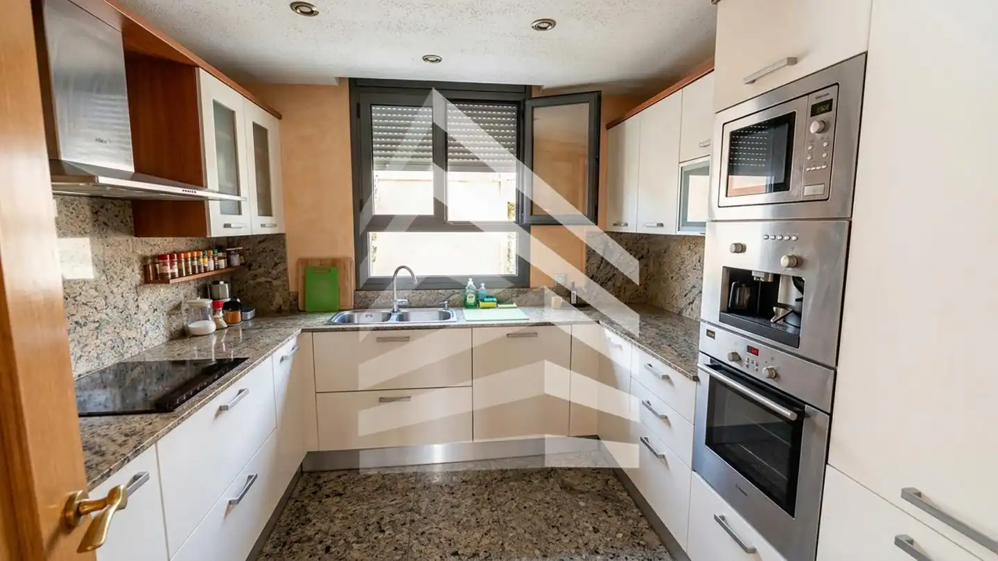 Attic for sale in Barcelona, Barcelona