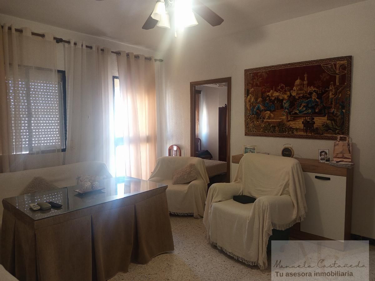 Flat for sale in Centro