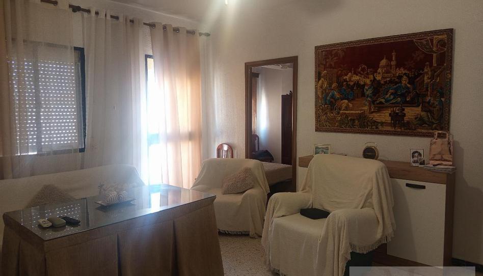 Photo 1 of Flat for sale in Centro, Badajoz