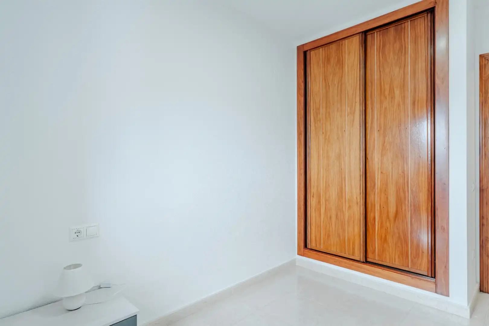 Habitación de Apartamento en venta en Calpe / Calp con Terraza y Amueblado