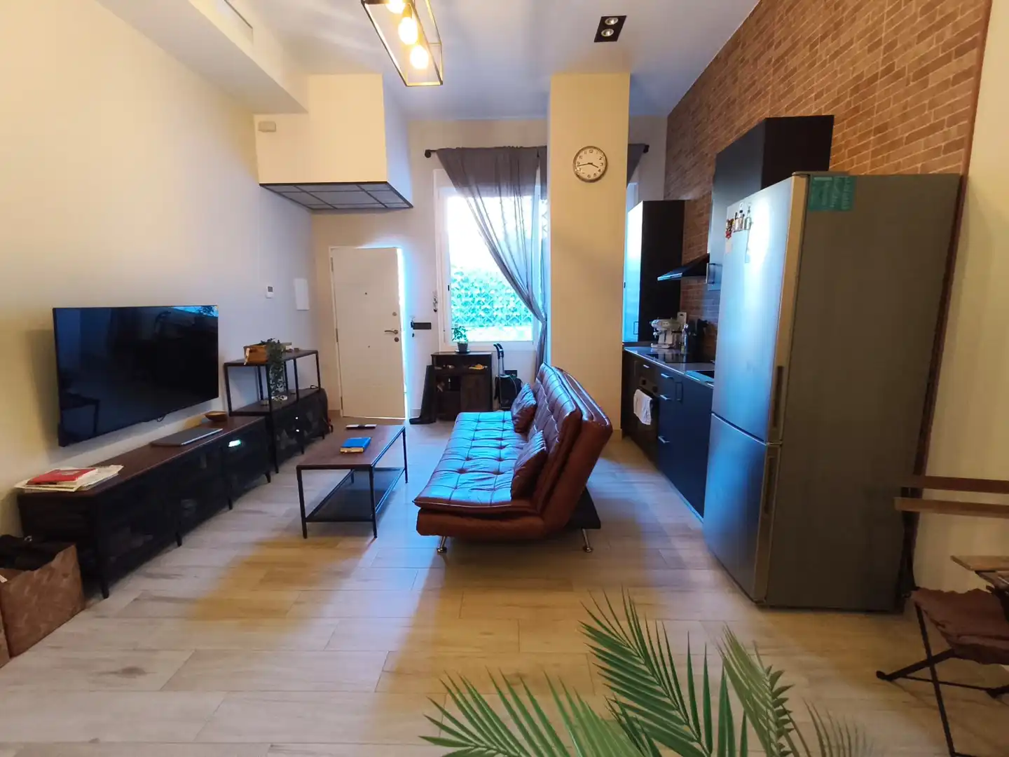 Mini appartamento con piscina in vendita a Calle Cueva de Menga, imagen 3