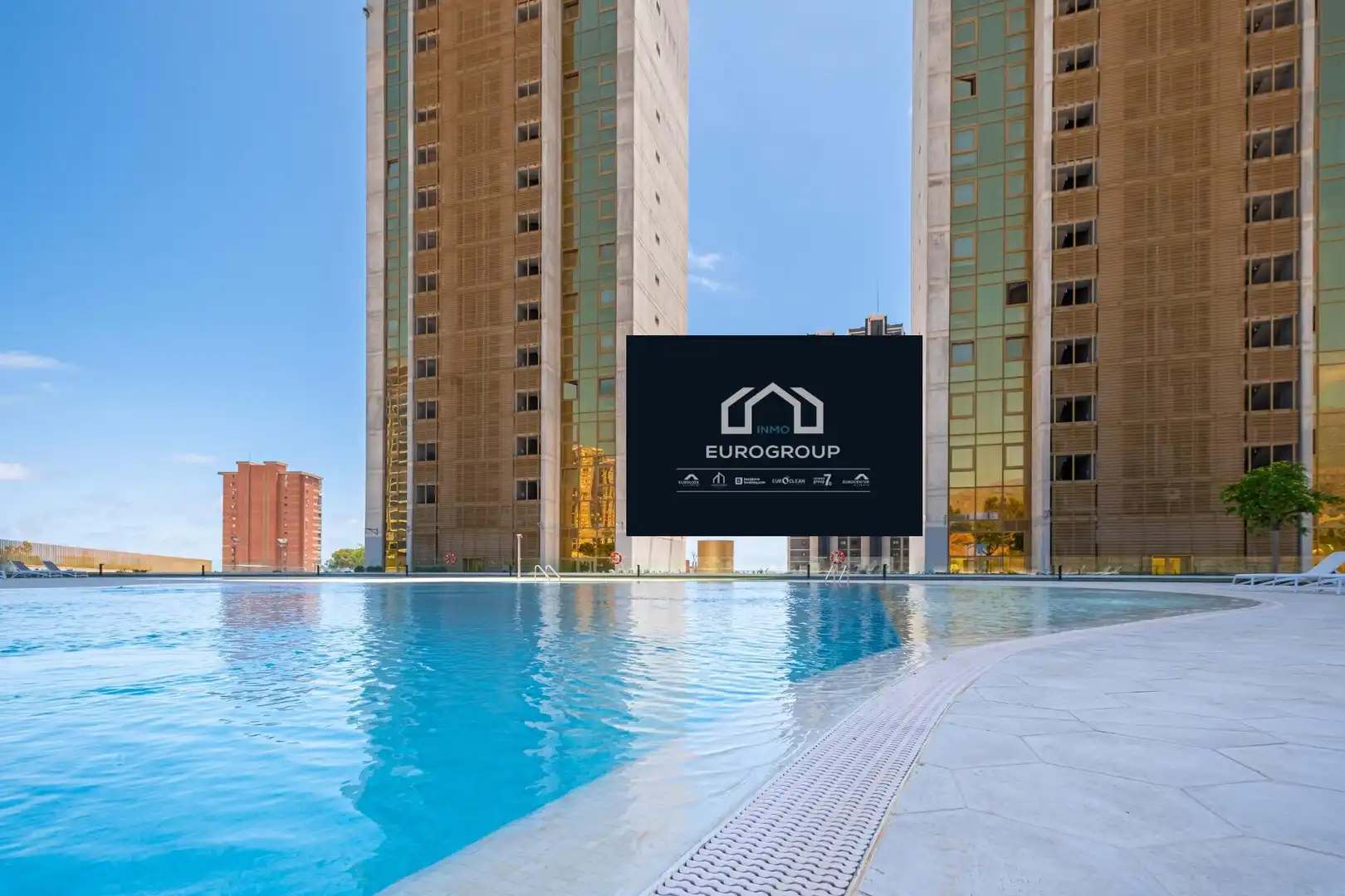 Mini appartamento con piscina in vendita a Playa de Poniente, imagen 33