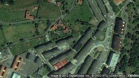 Foto 4 de Piso en venta en Villalegre - La Luz, Avilés