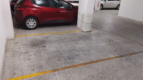 Foto 2 von Garage zur Miete in Calle Marruecos, Ciudad Jardín - Zoco, Córdoba Capital