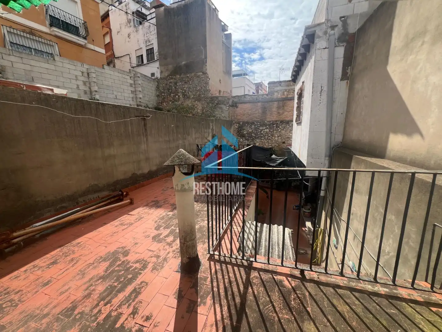 Casa o chalet en venta en Pueblo de Cullera