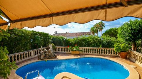 Foto 5 de Casa o xalet en venda a Port d'Alcúdia - Platja d'Alcúdia, Alcúdia