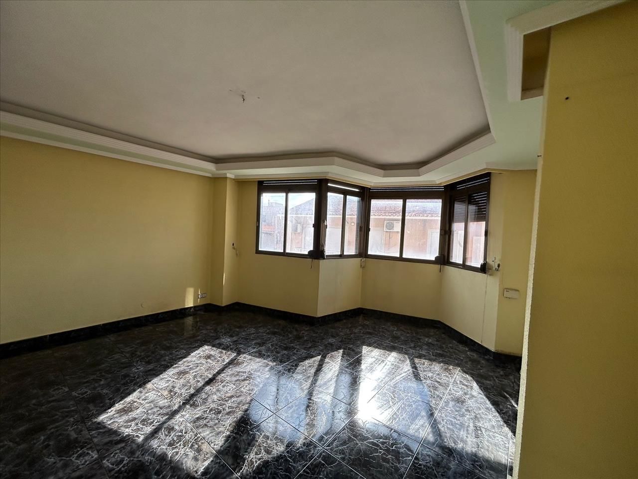 Flat for sale in Avenida Avenida del Primero de Mayo, 4, Lorquí