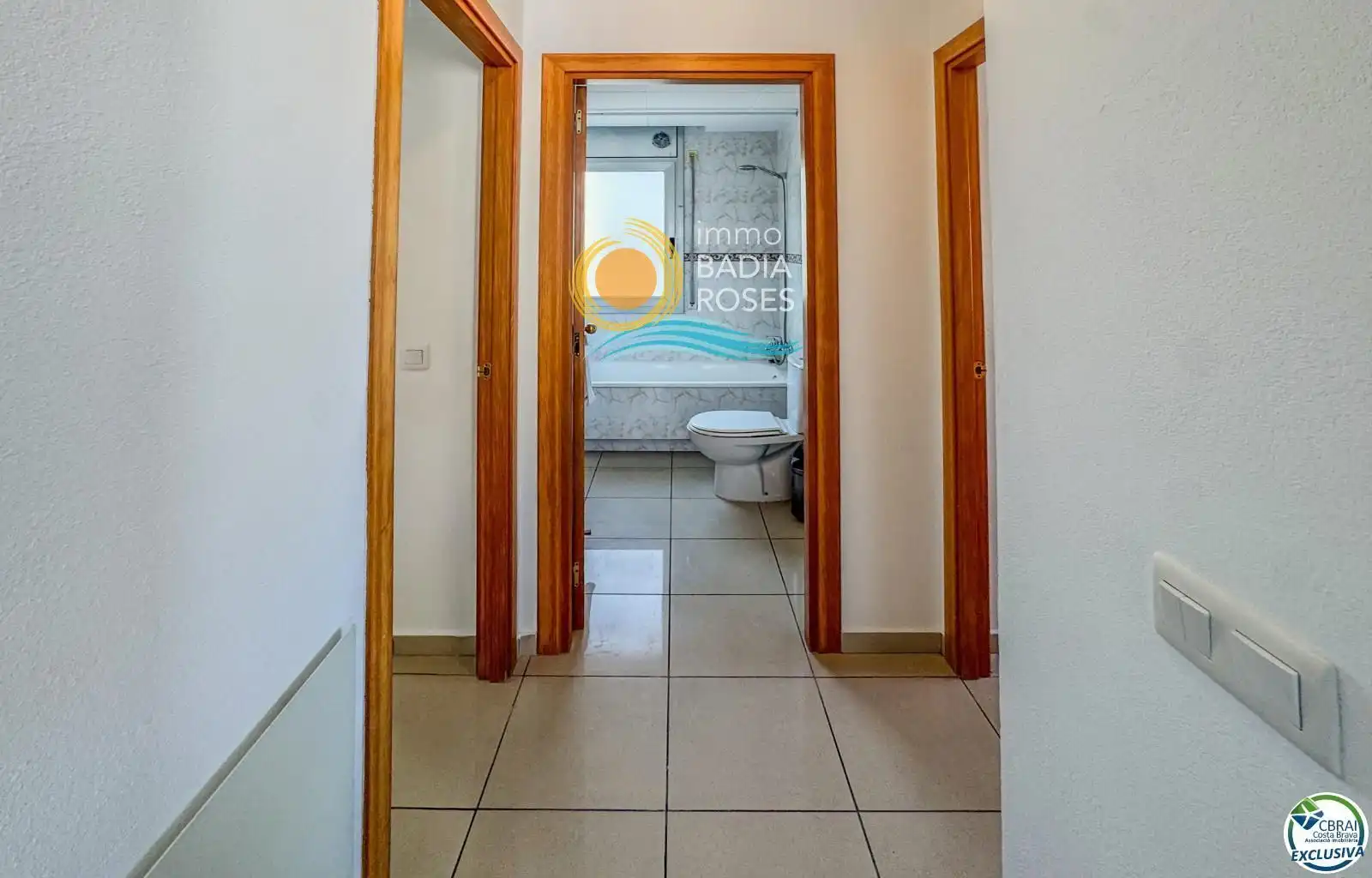 Flat with terrace for sale in Punta Llevant 11, imagen 9