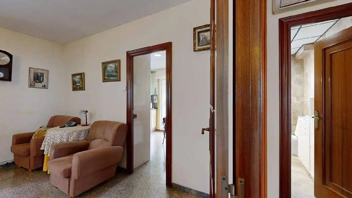 Houses for sale in Barberà del Vallès  with Heating, Private garden and Terrace