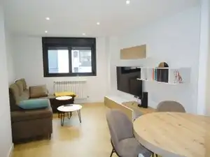 Appartement avec ascenseur à louer à La Pola Siero, imagen 3