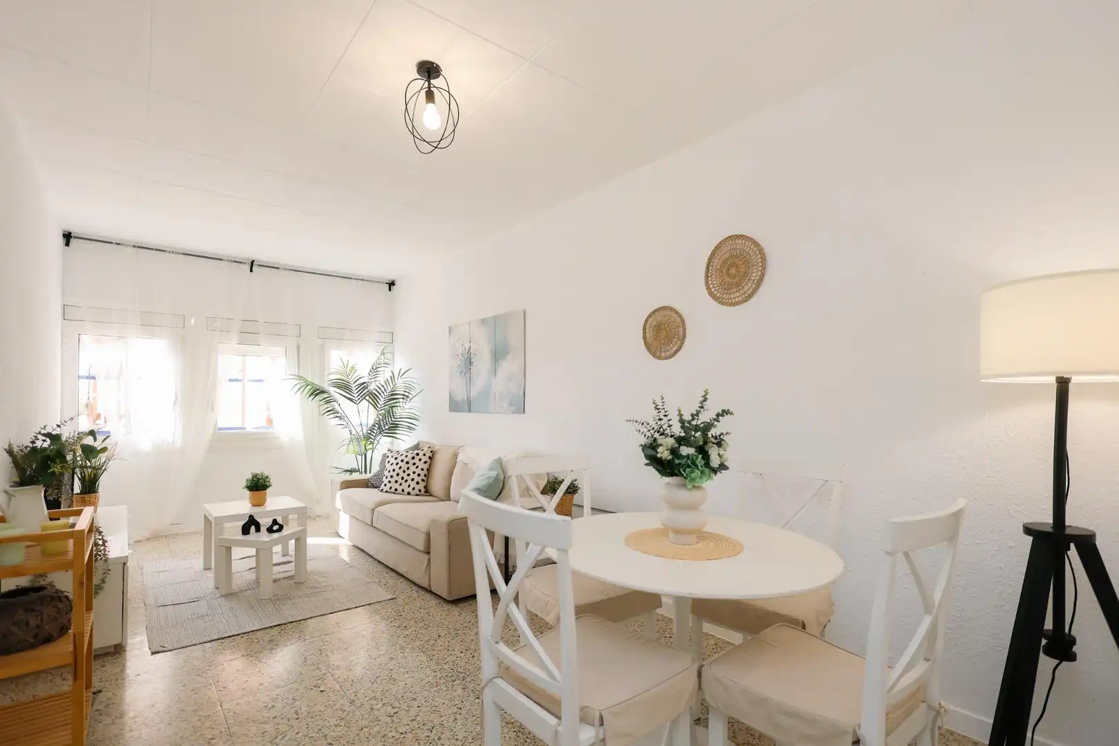 Piso con ascensor en venta en Carrer ALTS FORNS, imagen 2