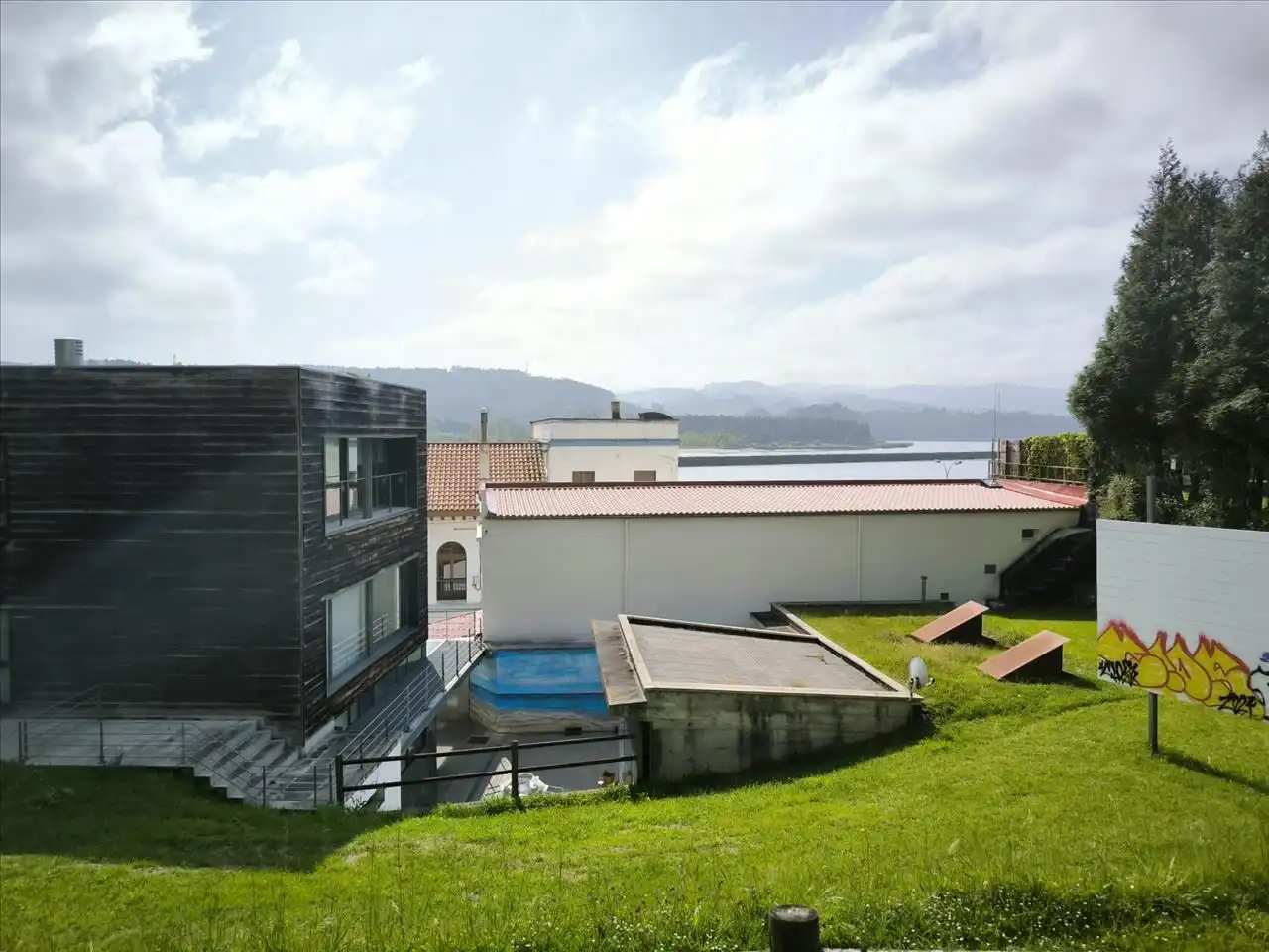 Residential land for sale in Paseo Maritimo S/N, imagen 4
