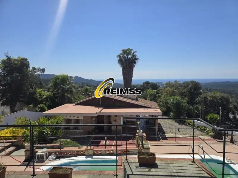 Casa in vendita a Lloret Verd - Els Pinars