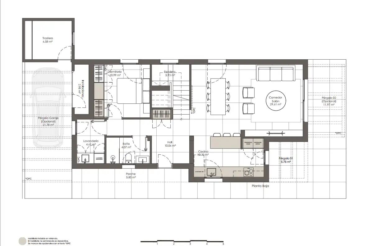 Haus mit Terrasse zum Verkauf in Nós, imagen 22