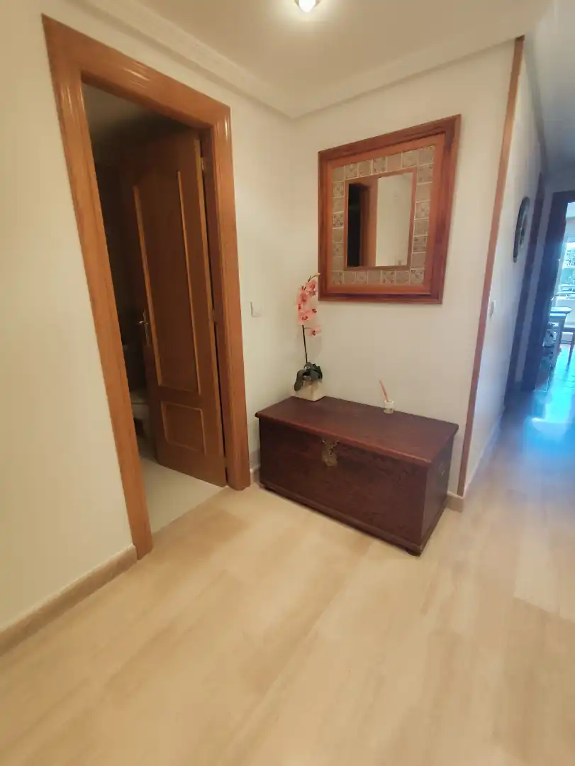 Apartamento en venta en Benalmádena con Aire acondicionado, Terraza y Trastero