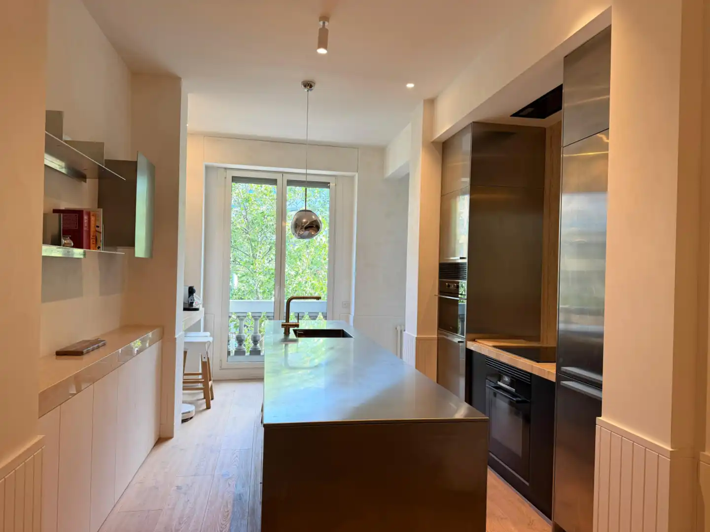 Wohnung mit Aufzug zum Verkauf in Avinguda Diagonal, imagen 9