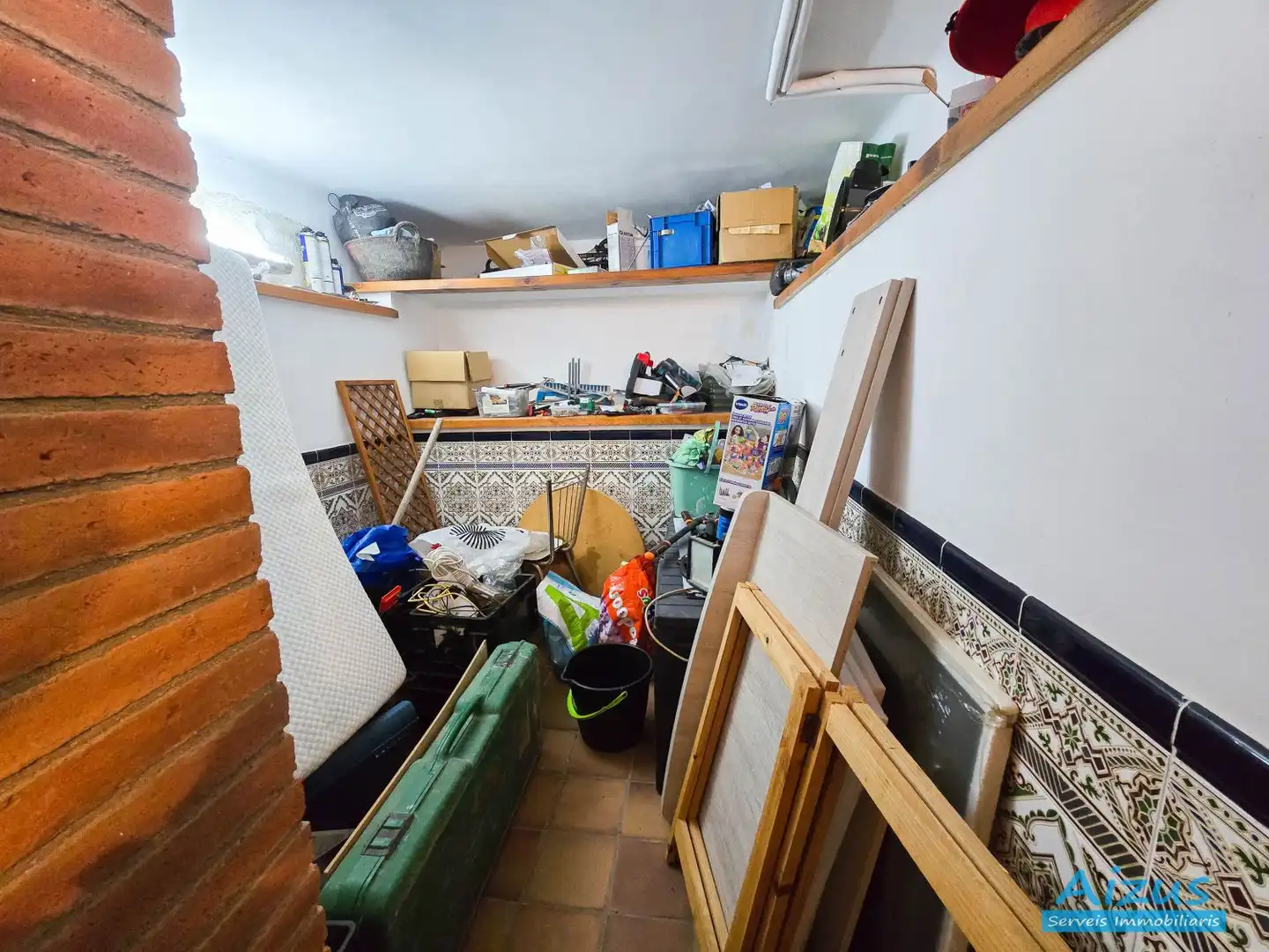 Casa o chalet en venta en Caldes de Montbui con Jardín privado, Trastero y Piscina