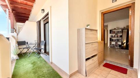 Foto 3 de Dúplex en venda a Avenida Los Antolinos, 43, San Pedro del Pinatar ciudad, Murcia