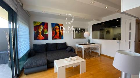 Foto 4 de Pis de lloguer a Collblanc, Pubilla Cases, L'Hospitalet de Llobregat