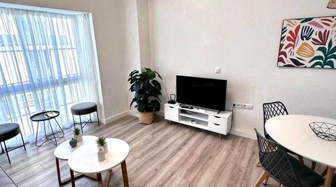 PISO DE DOS HABITACIONES EN EL CORAZÓN DE MÁLAGA, imatge 2