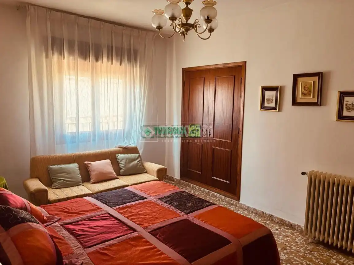 Habitación de Casa o chalet en venta en Olías del Rey