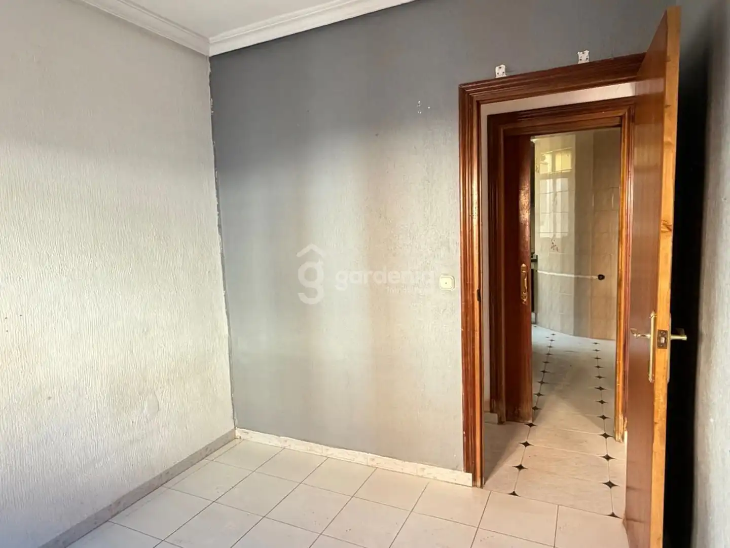 Habitación de Piso en venta en Sevilla con Terraza