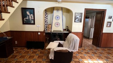 Foto 2 de Casa o xalet en venda a Villanueva del Ariscal, Sevilla