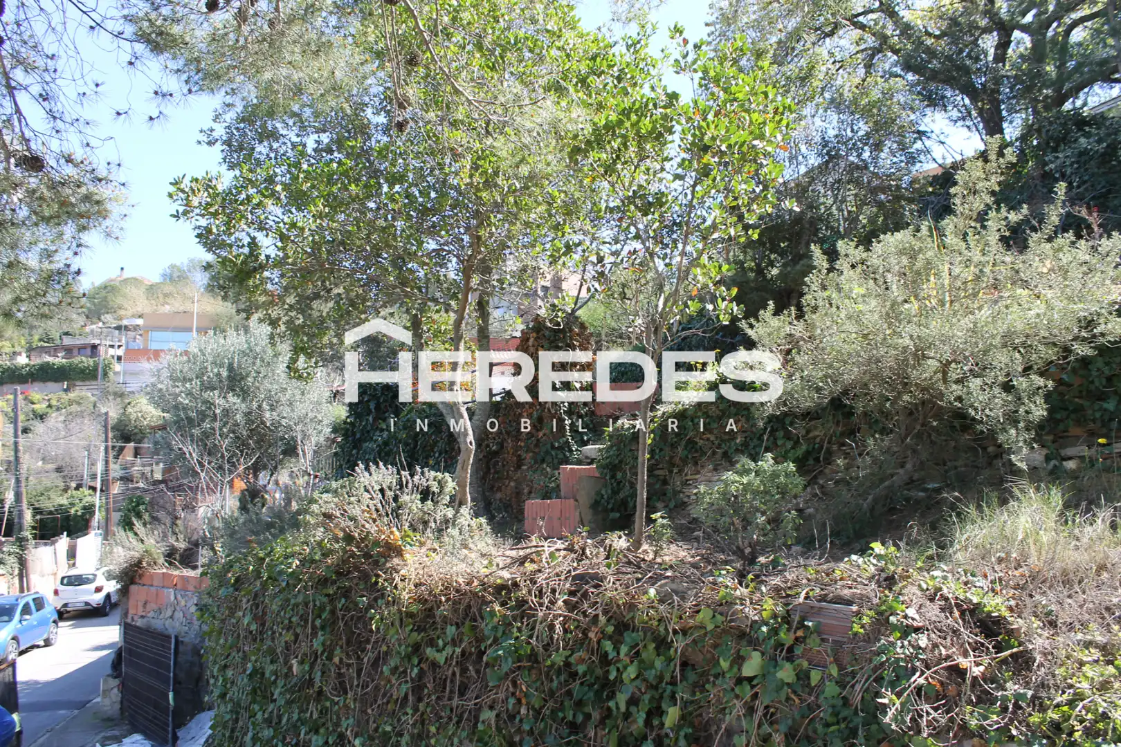 Residential for sale in Torrelles de Llobregat