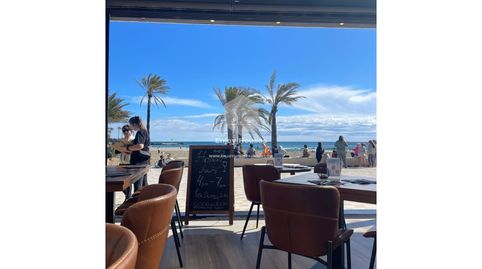 Photo 2 of Commercial properties for transfer in Montañar - El Arenal, Jávea / Xàbia
