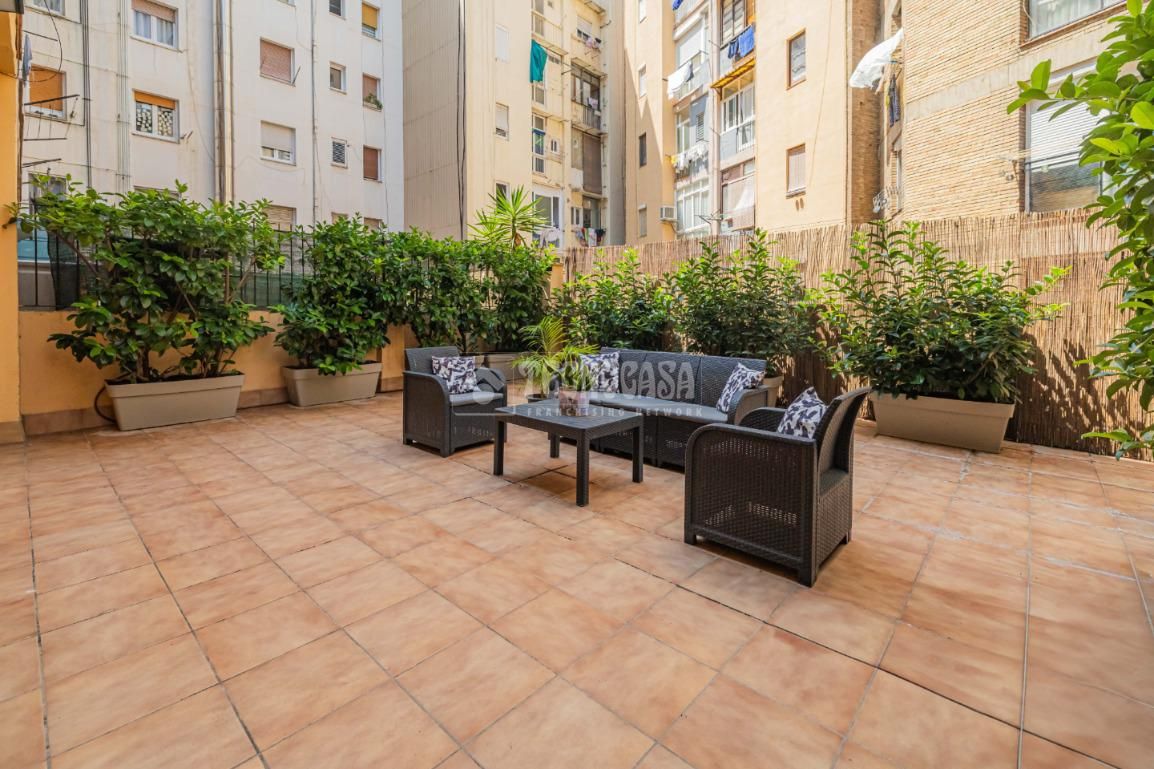 Piso de alquiler en Fort Pienc, Eixample