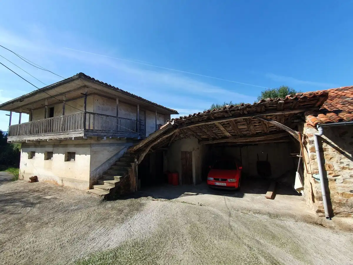 Casa con jardín en venta en Grado, imagen 10