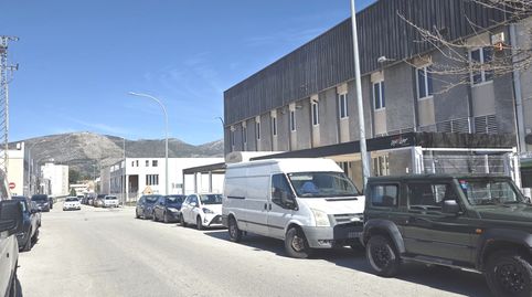 Photo 3 of Industrial buildings for sale in Muro de Alcoy, Alicante
