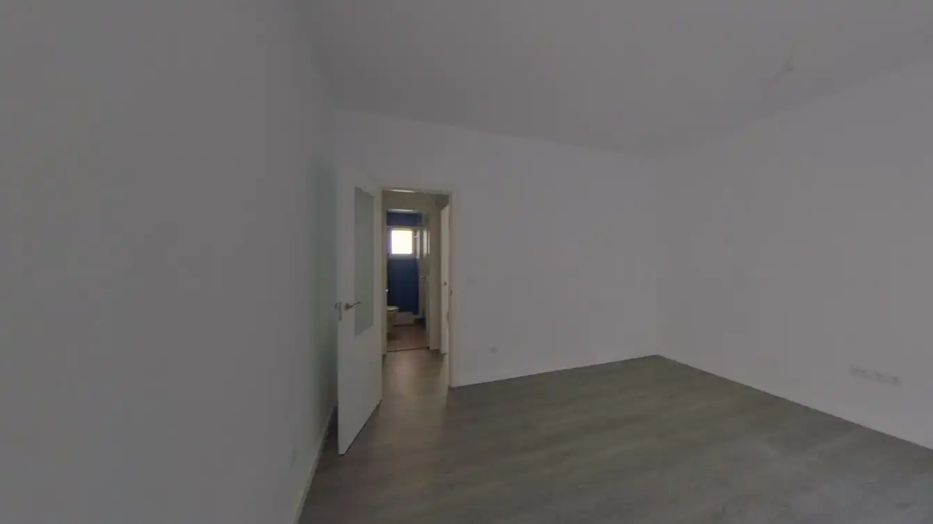 Bedroom of Flat for sale in Murcia  with Balcony