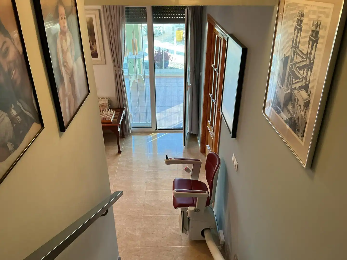 Villa avec piscine à vendre à Totana, imagen 13