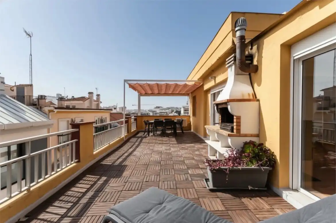 Wohnung mit Aufzug zum Verkauf in Puerto Deportivo, imagen 5