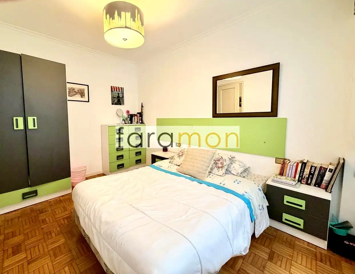 Flat for sale in Rúa de Oporto, Centro - Areal