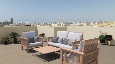 Foto 5 de Apartamento en venta en Centro Histórico, Málaga Capital