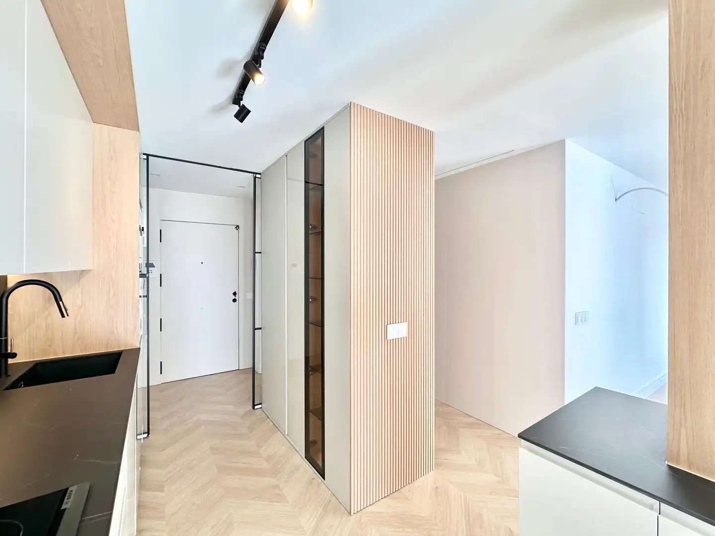Piso con ascensor en venta en Centro, imagen 4