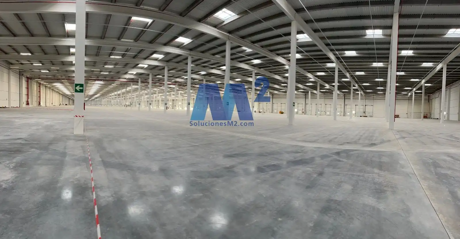 Nave industrial en alquiler en A-42 KM.30, 45200 Illescas, Toledo, imagen 8