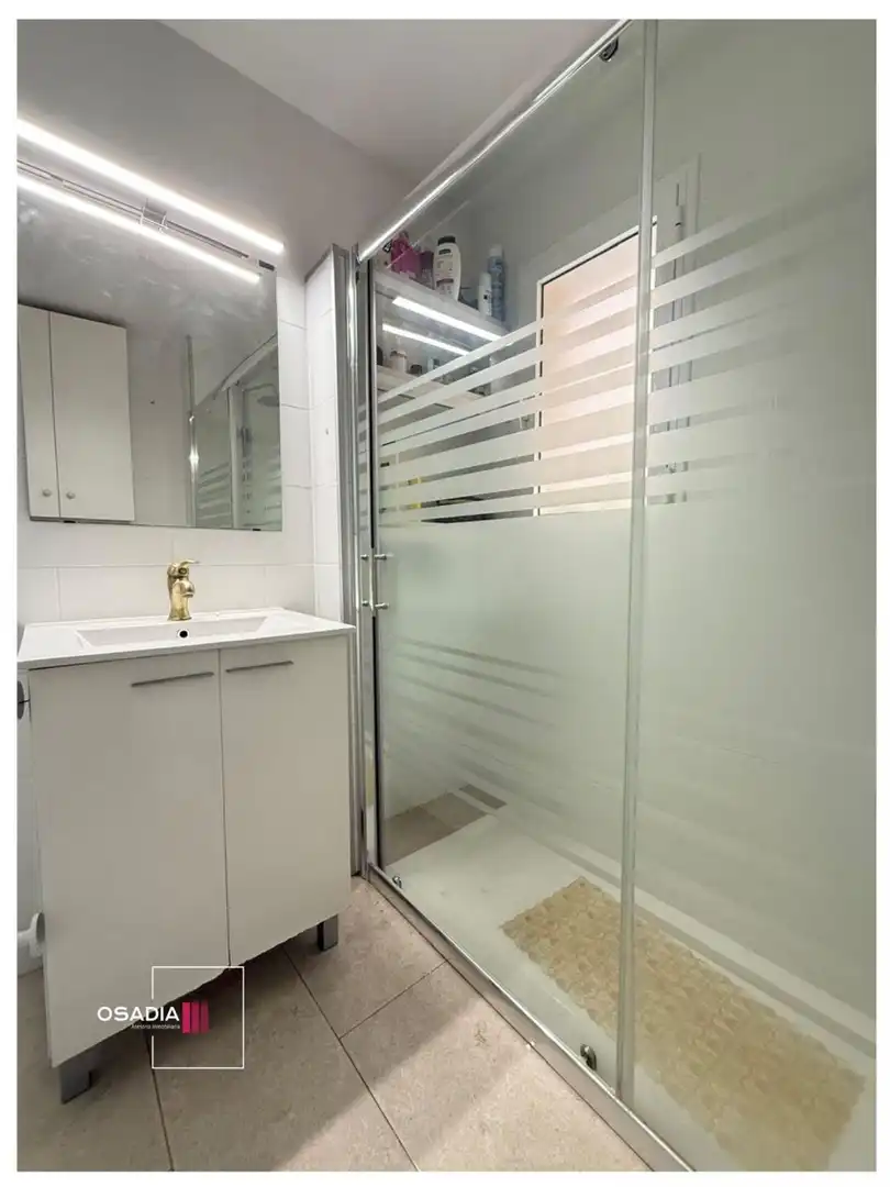 Baño de Piso en venta en Jerez de la Frontera con Aire acondicionado y Terraza