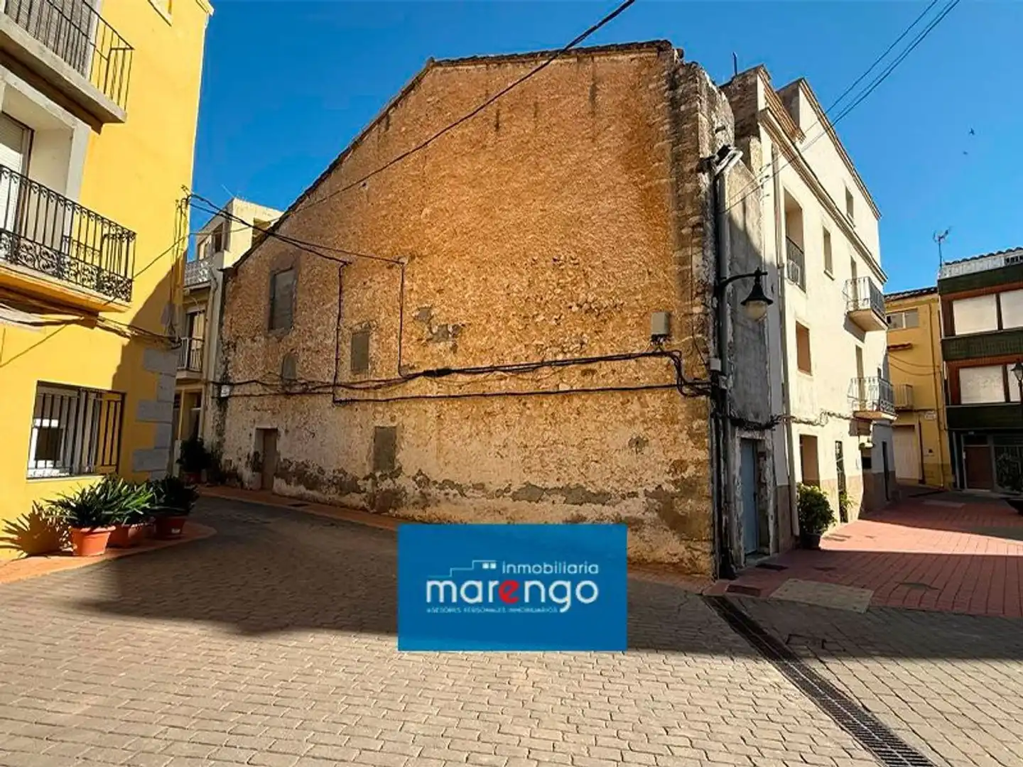 Maison à vendre à La Torre d'en Doménec
