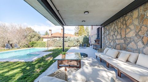 Foto 2 de Casa o chalet en venta en Centro - Manguilla, El Escorial