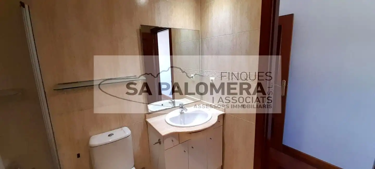 Flat for rent in Els Pavos