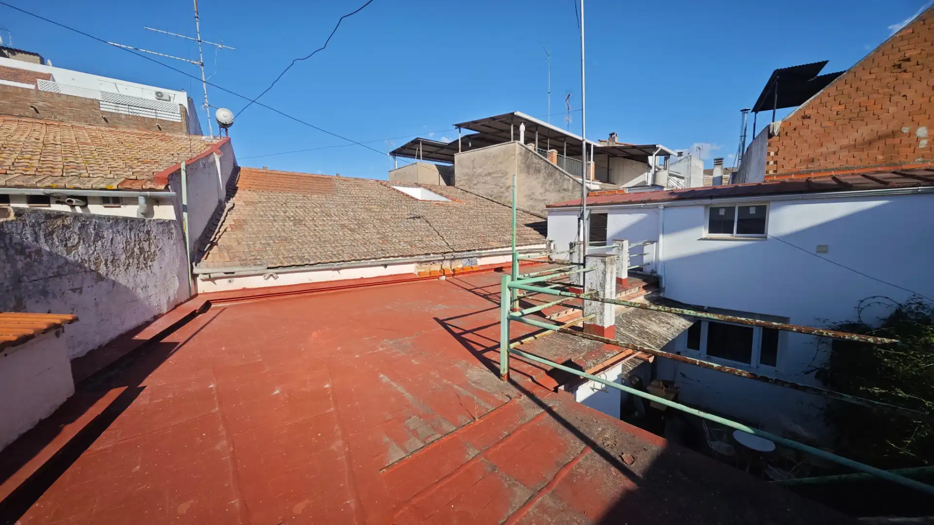 Casa con giardino in vendita a Don Benito, imagen 17
