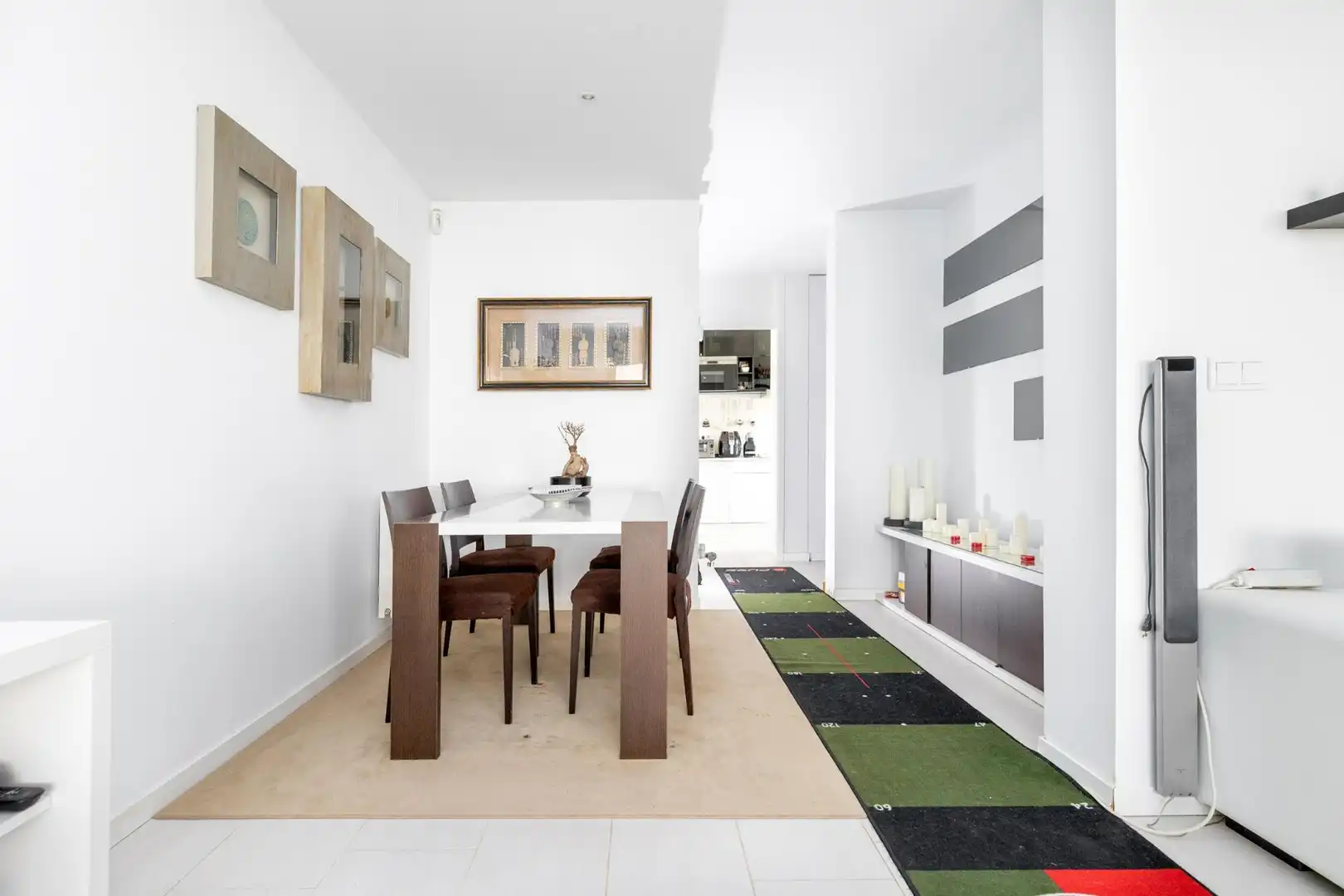 Casa adosada en venta en Calle Granada, 34, Albolote