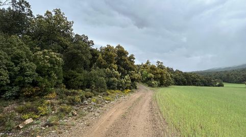 Foto 4 de Finca rústica en venda a Partida Alcotillas, El Toro, Castellón